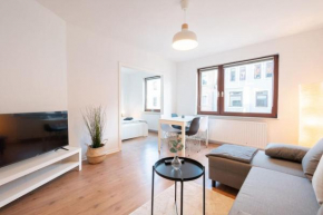 EXKLUSIVE 2-Zimmer Wohnung Bremen Neustadt 6